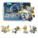 Kit Ciencia Espacial. Para micro:bit®