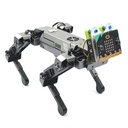 Kit Robot Canino XGO. Para micro:bit®