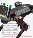 Kit Robot Canino XGO. Para micro:bit®