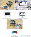 Kit Robot Canino XGO. Para micro:bit®