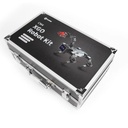 Kit Robot Canino CM4 XGO-Lite V2. Para Raspberry Pi