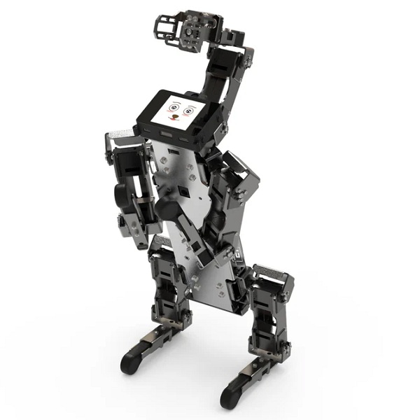 Kit Robot Canino CM4 XGO-Mini. Para Raspberry Pi
