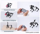 Kit Robot Canino XGO V2. Para micro:bit®