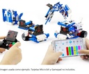 Kit de bloques de construcción Superkit 16 en 1 para micro:bit®. Versión avanzada