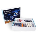 Kit de bloques de construcción Superkit 16 en 1 para micro:bit®. Versión con cámara WiFi