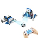 Kit de bloques de construcción Superkit 16 en 1 para micro:bit®. Versión con cámara WiFi