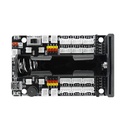 Placa de expansión Super:bit. Para micro:bit®