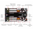 Placa de expansión Super:bit. Para micro:bit®