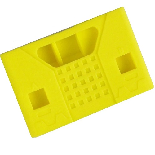 Cubierta de silicona para micro:bit®