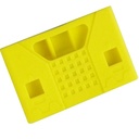 Cubierta de silicona para micro:bit®