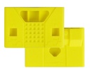 Cubierta de silicona para micro:bit®