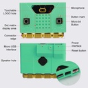 Cubierta de silicona para micro:bit®