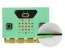 Cubierta de silicona para micro:bit®