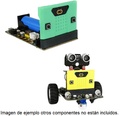 Cubierta de silicona para micro:bit®
