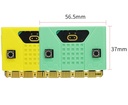Cubierta de silicona para micro:bit®