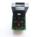 Adaptador TQFP32 a DIP28 compatible ATMEGA328