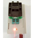 Adaptador TQFP32 a DIP28 compatible ATMEGA328