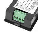 Medidor DC de potencia voltímetro-amperímetro 4 en 1. 50A