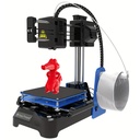 Mini impresora 3D nivel básico Easythreed K7
