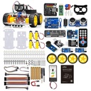 Kit Robot Car OSOYOO V2.0. Para Arduino™