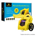 Kit Mini Robot Car Desk Bit V2.0. Para micro:bit®