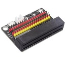 Placa de expansión GPIO V2.0 para micro:bit®