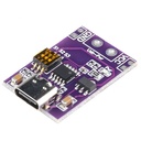 Módulo cargador trigger de carga rápida USB C PD/QD