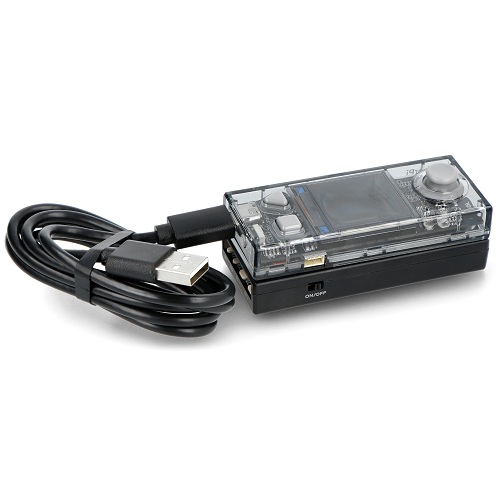 Kit educacional CyberPi GO