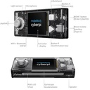 Kit educacional CyberPi GO