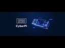 Kit educacional CyberPi GO