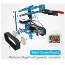 Kit mBot Ultimate Robot 10 en 1. Makeblock