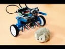 Kit mBot Ultimate Robot 10 en 1. Makeblock