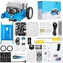 Kit mBot Robot Car V1.2. Versión Bluetooth