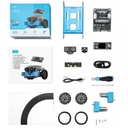 Kit mBot2 Robot Car. WiFi STEAM IA