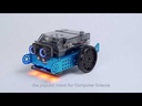Kit mBot2 Robot Car. WiFi STEAM IA