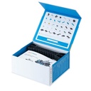 Pack de expansión Rover Robotics para mBot2