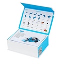 Pack de expansión 3 en 1 Smart World para mBot2
