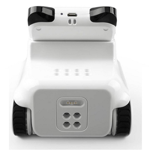 Kit robot smart Codey Rocky