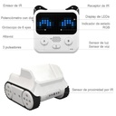 Kit robot smart Codey Rocky