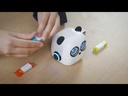 Kit Robot Panda mTiny