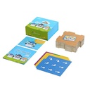 Pack de expansión My World & Treasure. Para mTiny