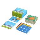 Pack de expansión My World & Treasure. Para mTiny