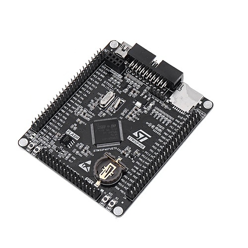 Tarjeta de desarrollo STM32F407VET6 Cortex-M4