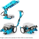 Pack de expansión Luz y Sonido interactivos para mBot