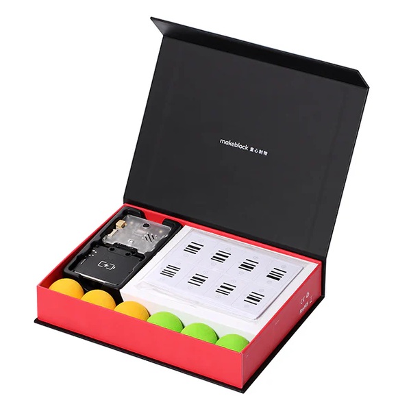 Pack de expansión Smart Camera para mBot2