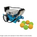 Pack de expansión Smart Camera para mBot2