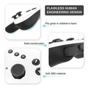 Control remoto joystick Bluetooth. Makeblock