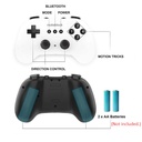 Control remoto joystick Bluetooth. Makeblock