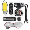 Pack de expansión para CyberPi