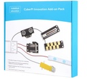 Pack de expansión para CyberPi